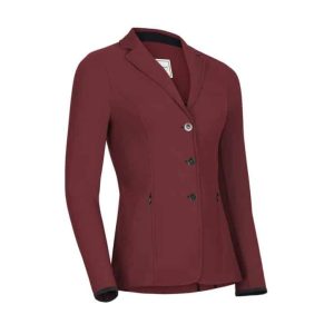 chaqueta concurso samshield