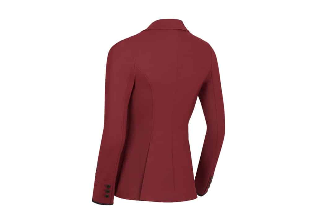 chaqueta concurso Samshield