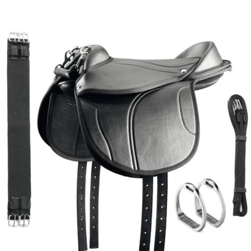 silla tattini Pony