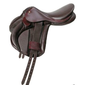 Silla de montar modelo olimpic Pioneer