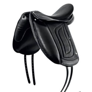 Silla de Doma de Carbono Pioneer