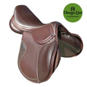 silla salto omega marjoman