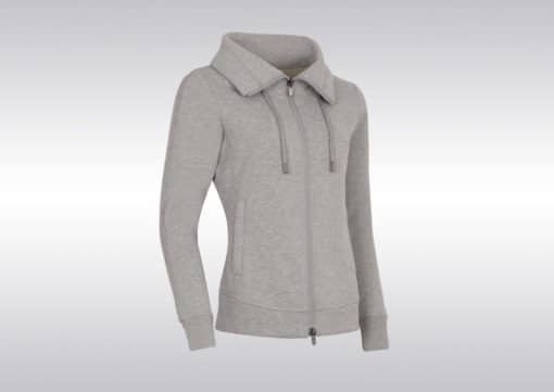 sudadera samshield swarovski